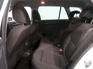 Škoda Fabia Style