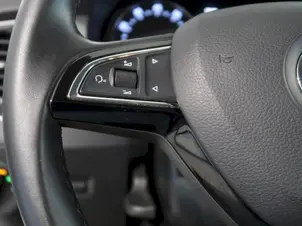 Škoda Fabia Style