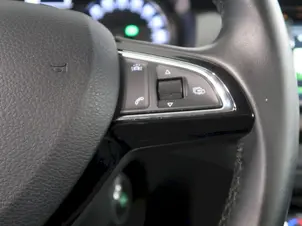 Škoda Fabia Style