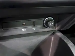 Škoda Fabia Style