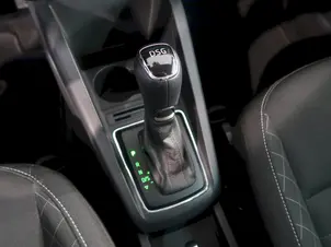 Škoda Fabia Style