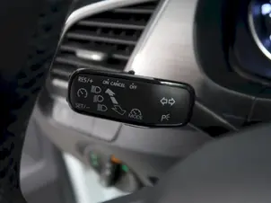 Škoda Fabia Style