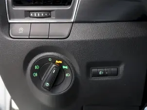 Škoda Fabia Style