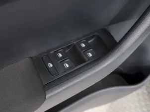 Škoda Fabia Style