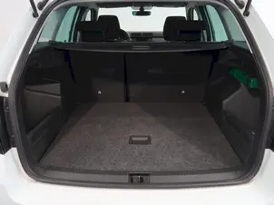 Škoda Fabia Style