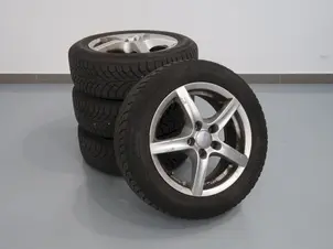 Škoda Fabia Style