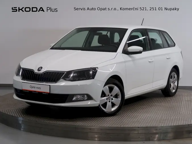 Fabia 