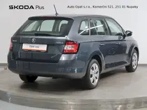 Fabia 