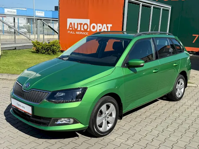 Fabia