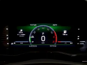 Škoda Superb Style