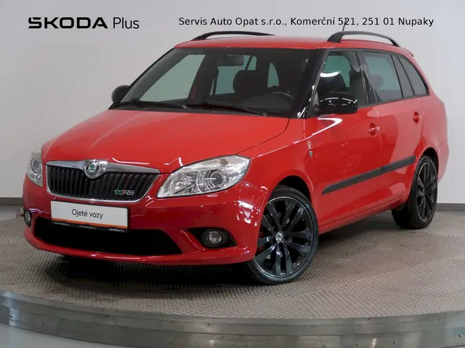 Fabia 