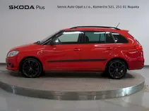 Fabia 
