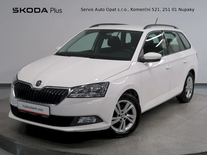 Fabia