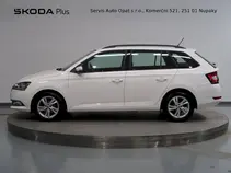 Fabia 