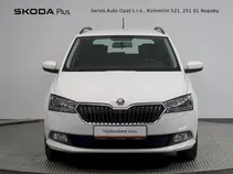 Fabia 