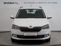 FABIA COMBI