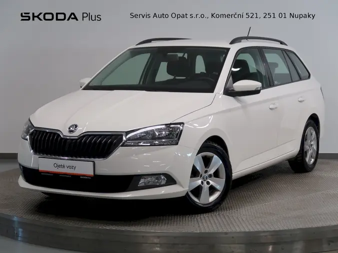 Fabia 