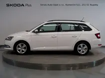 Fabia 