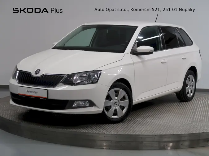 Fabia 