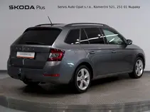 Fabia Ambition