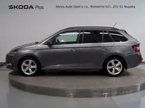 Fabia Ambition