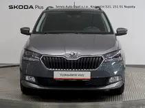 Fabia Ambition