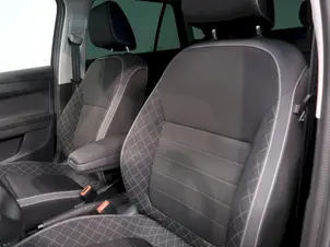 Škoda Fabia Ambition