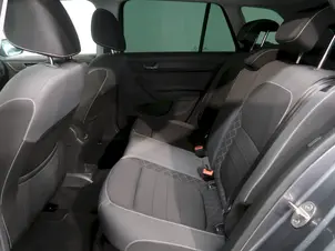 Škoda Fabia Ambition