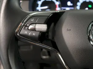 Škoda Fabia Ambition