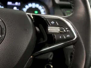 Škoda Fabia Ambition
