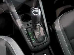 Škoda Fabia Ambition