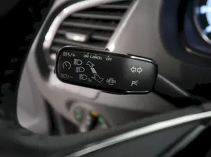 Škoda Fabia Ambition