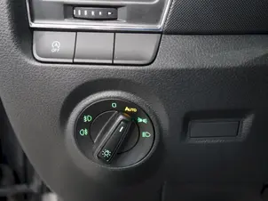 Škoda Fabia Ambition