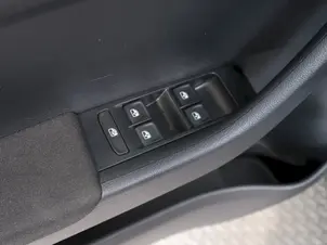 Škoda Fabia Ambition