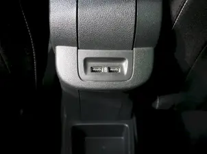 Škoda Fabia Ambition