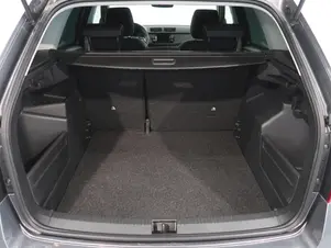 Škoda Fabia Ambition