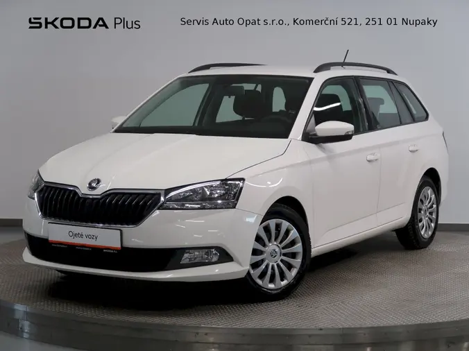 Fabia