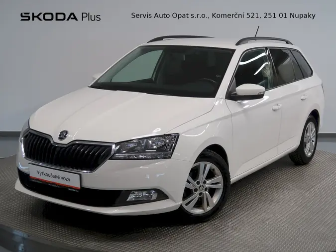 Fabia