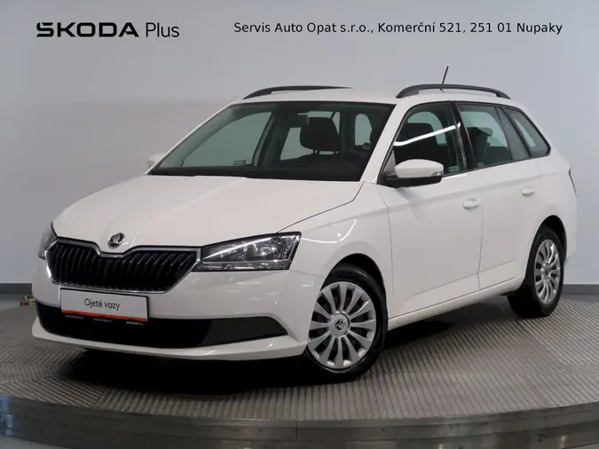 Fabia