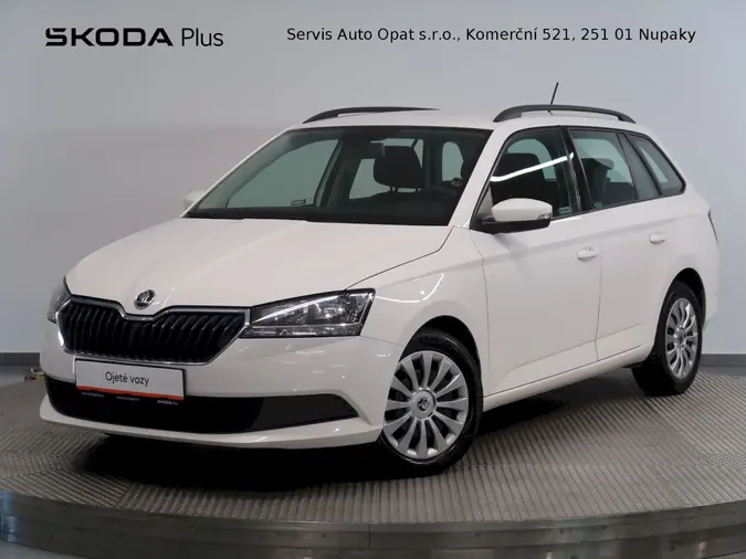 Fabia 