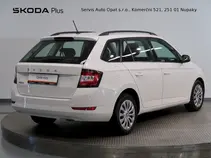 Fabia 