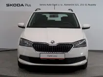 Fabia 
