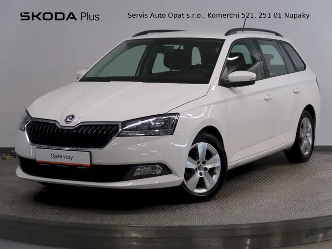 Fabia 