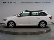 Fabia 