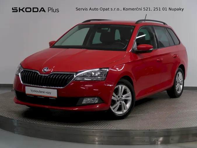 Fabia