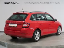 Fabia 