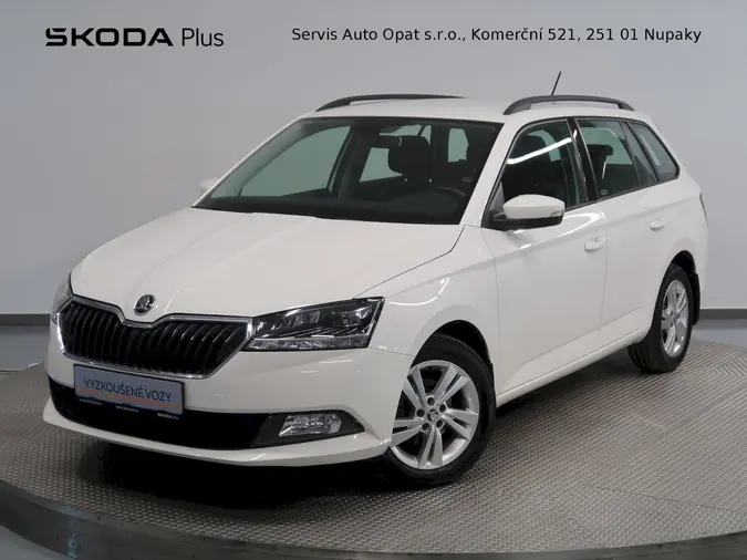 Fabia 
