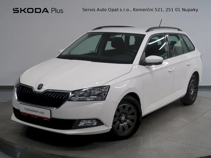 Fabia 