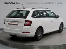 Fabia 