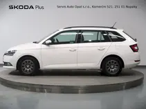 Fabia 